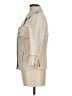 Carlisle Tan Trenchcoat Size 6 - photo 5
