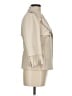 Carlisle Tan Trenchcoat Size 6 - photo 4