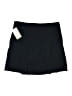 Athleta Solid Black Active Skort Size 16 (tall) - photo 2