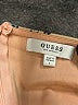 Guess Floral Gold Skort Size L - photo 3
