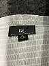 Iz Byer 100% Cotton White Sleeveless Blouse Size XL - photo 7