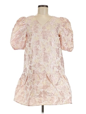 Ichi Cocktail Dress (view 1)
