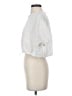 OAK + FORT Ivory Short Sleeve Top Size XS - photo 5