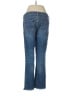 Kut from the Kloth Blue Jeans Size 6 - photo 2