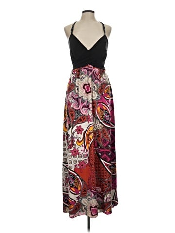 Corey P. Casual Dress (view 1)