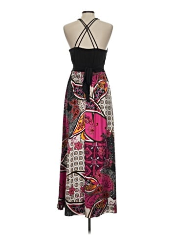 Corey P. Casual Dress (view 2)