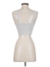 H&M Silver Tank Top Size S - photo 2