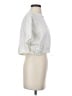 OAK + FORT Ivory Short Sleeve Top Size XS - photo 4