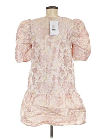 Ichi Cocktail Dress (view 2)