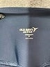 Active by Old Navy Solid Blue Active Pants Size M - photo 7