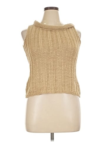 Alfani Sweater Vest (view 1)