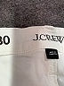 J.Crew White Jeans Size 30 waist - photo 7