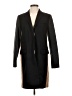 French Connection Black Coat Size 4 - photo 1