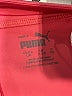 Puma Solid Pink Active Skort Size L - photo 3