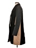 French Connection Black Coat Size 4 - photo 5