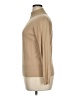 Milano Tan Turtleneck Sweater Size XL (estimated) - photo 5