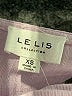 Le Lis Pink Bodysuit Size XS - photo 3