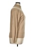 Milano Tan Turtleneck Sweater Size XL (estimated) - photo 4
