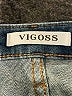 Vigoss Blue Jeans Size 28 waist - photo 7