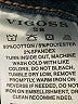Vigoss Blue Jeans Size 28 waist - photo 8