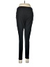 Soft Surroundings Solid Black Active Pants Size M (petite) - photo 2