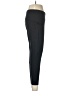 Soft Surroundings Solid Black Active Pants Size M (petite) - photo 4