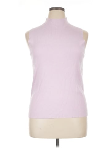 Ann Taylor Sweater Vest (view 1)