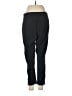 Athleta Solid Black Active Pants Size 6 (petite) - photo 2