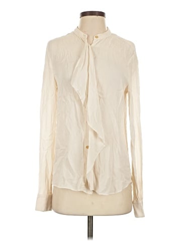 Rachel Zoe Long Sleeve Blouse (view 1)