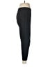 Athleta Solid Black Active Pants Size 6 (petite) - photo 4