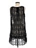 Assorted Brands Black Swimsuit Cover Up Size M - photo 2
