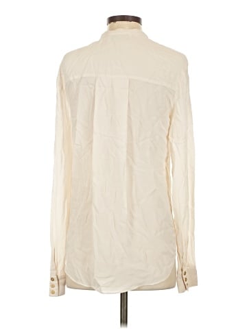 Rachel Zoe Long Sleeve Blouse (view 2)