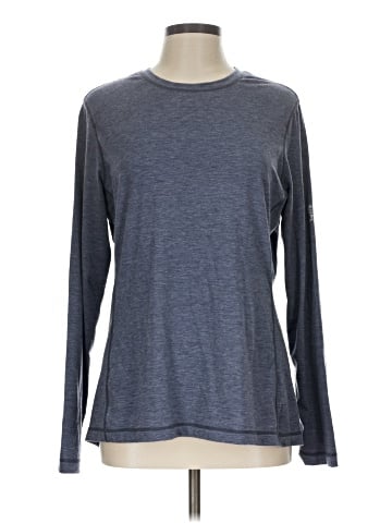 Sunice Long Sleeve T-Shirt (view 1)