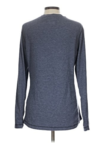 Sunice Long Sleeve T-Shirt (view 2)