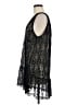 Assorted Brands Black Swimsuit Cover Up Size M - photo 5