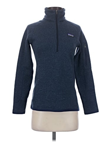Patagonia Pullover Sweater (view 1)