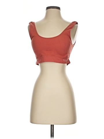 Isaac Mizrahi Sports Bra (view 1)