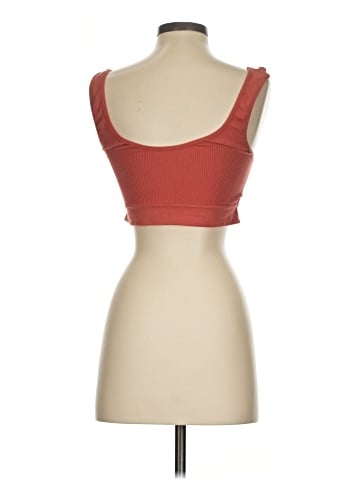 Isaac Mizrahi Sports Bra (view 2)