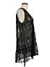 Assorted Brands Black Swimsuit Cover Up Size M - photo 4