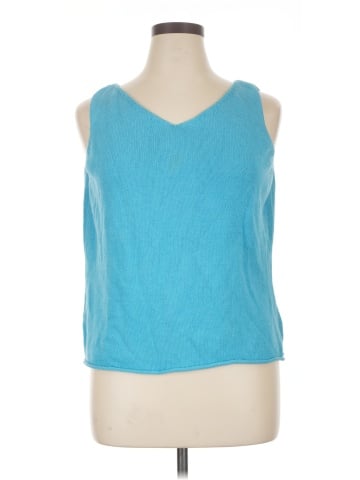 Eddie Bauer Sweater Vest (view 1)