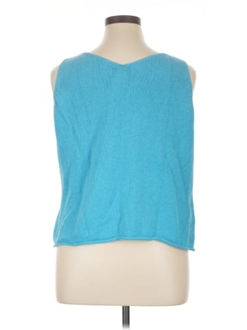 Eddie Bauer Sweater Vest (view 2)