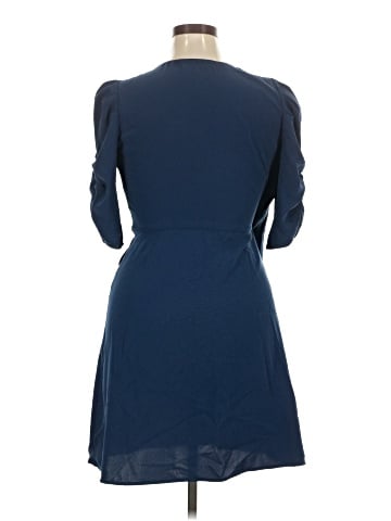 Amanda Uprichard Casual Dress (view 2)