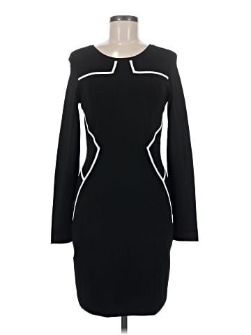 Diane von Furstenberg Cocktail Dress (view 1)