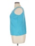 Eddie Bauer Teal Sweater Vest Size XL - photo 5