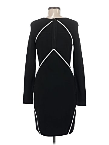 Diane von Furstenberg Cocktail Dress (view 2)