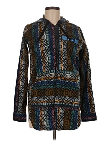 Kavu Coat (view 1)