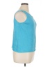 Eddie Bauer Teal Sweater Vest Size XL - photo 4