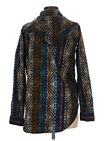 Kavu Coat (view 2)
