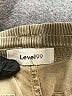 Level 99 Gray Linen Pants Size XS - photo 4