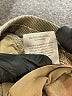 Level 99 Gray Linen Pants Size XS - photo 6